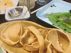 -青柠记忆泰式海鲜火锅(合生汇购物中心店)