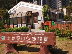 -石排湾郊野公园