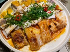 -巡味顺德菜(龙华壹方城店)