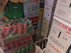 -不是烧烤·武汉烧烤·地道湖北菜(大成路店)