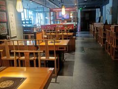 大堂-呷哺呷哺 黄金牧场 (枣强吉美购物广场店)