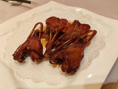 -全聚德(上海首店浦东店)