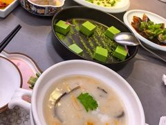 -江南里·新浙菜(苏州大悦城店)