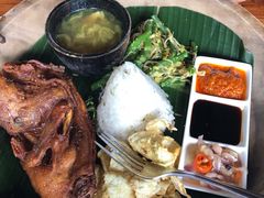 -Pundi Pundi Restaurant