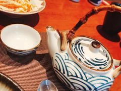 -福樱兰海鲜放题铁板烧(加州店)