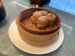 -白天鹅宾馆-宏图府餐厅