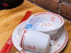 -老姑砂锅·烧烤天津菜(体北道店)