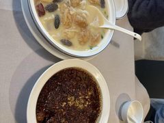 -渝信川菜(南滨店)