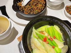 紫菜炒饭-黑明餐厅(白鹭洲店)