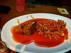 -外婆烧.老杭帮菜(庆春店)