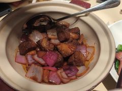 -侨美食家·粤菜(体育西路店)