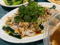 白切鸭肠-电白鸭粥店(下沙二坊88号店)