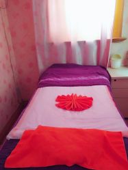 -本真坊美容美体沙龙