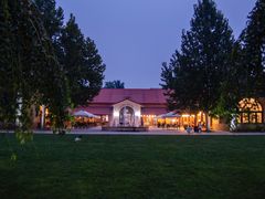 -意大利农场度假村