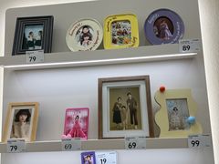 -海马体照相馆(广州新世界云门New park店)