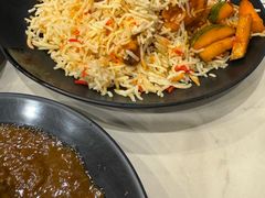 -新加坡Zam Zam餐馆