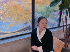 -腾爱熊猫咖啡生活馆(老东门店)