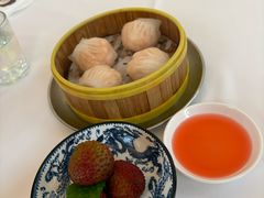 -香港龙凤楼(巨鹿路洋房店)