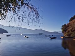 -丽江泸沽湖景区