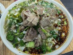 -肖家客饸饹面(郑州总店)