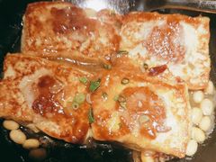 客家酿豆腐-客语客家菜(琶洲保利店)
