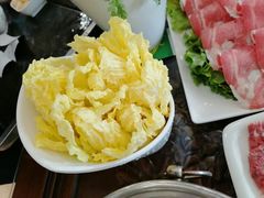 -民族饭荘(新华大街店)