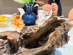 -煎饼卷大葱·非遗传承·潍坊菜(十笏园店)