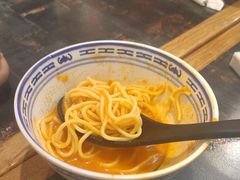 -和府捞面(天河领展广场店)