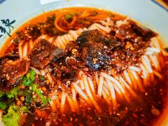-常樂屋·常德米粉(青年路店)