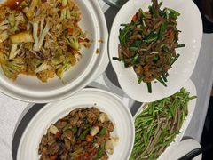 -鄱阳湖·江西小炒·瓦罐煨汤(五道口店)