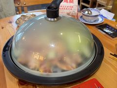 -阿鸡鱼庄·顺德鲜蒸小炒(亚运村店)