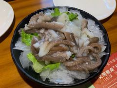 -捞围鲜·港式打边炉(海阳路店)