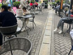 -星巴克(大梅沙8号仓店)