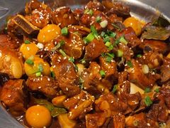 -胖哥俩肉蟹煲(济南世茂国际广场店)