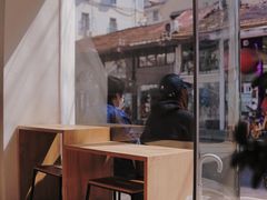 -Onirii Coffee(长乐路店)