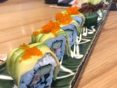 -鹅喜粤·广州味·点心·烧鹅(长隆店)