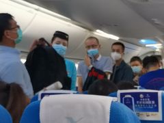 -厦门高崎国际机场-T3航站楼