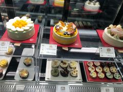 -Pantry's Best派悦坊蛋糕(K11购物艺术中心店)