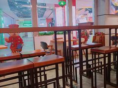 -汉米达特色料理餐厅(郴州友阿国际广场店)