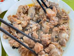 -广记海鲜(杨汊湖一店)