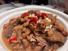 -大鸭梨烤鸭(枣园店)