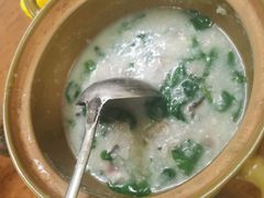 鱼po粥-华记粥饭店(印象容桂主题风情街店)
