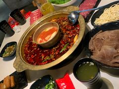 -辣家私厨火锅·龙虾(开发区店)