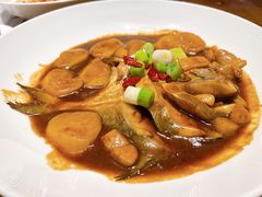 -金海华·悦食东方(苏州中心商场店)