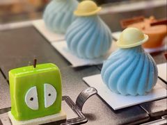 -BLAQ咖啡(骏豪店)