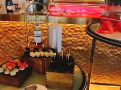 -三迪希尔顿酒店·星空酒廊