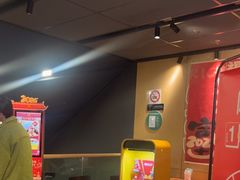 -麦当劳(豫园店)