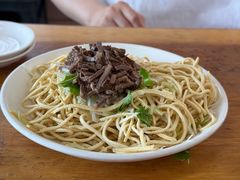 -十二忠手拉面(中华路店)