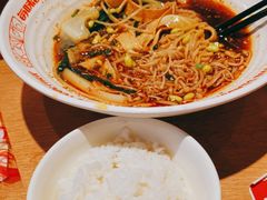 -每味每客·重庆麻辣烫(国泰店)