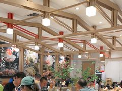 -味千拉面(广州白云机场T1西二店)